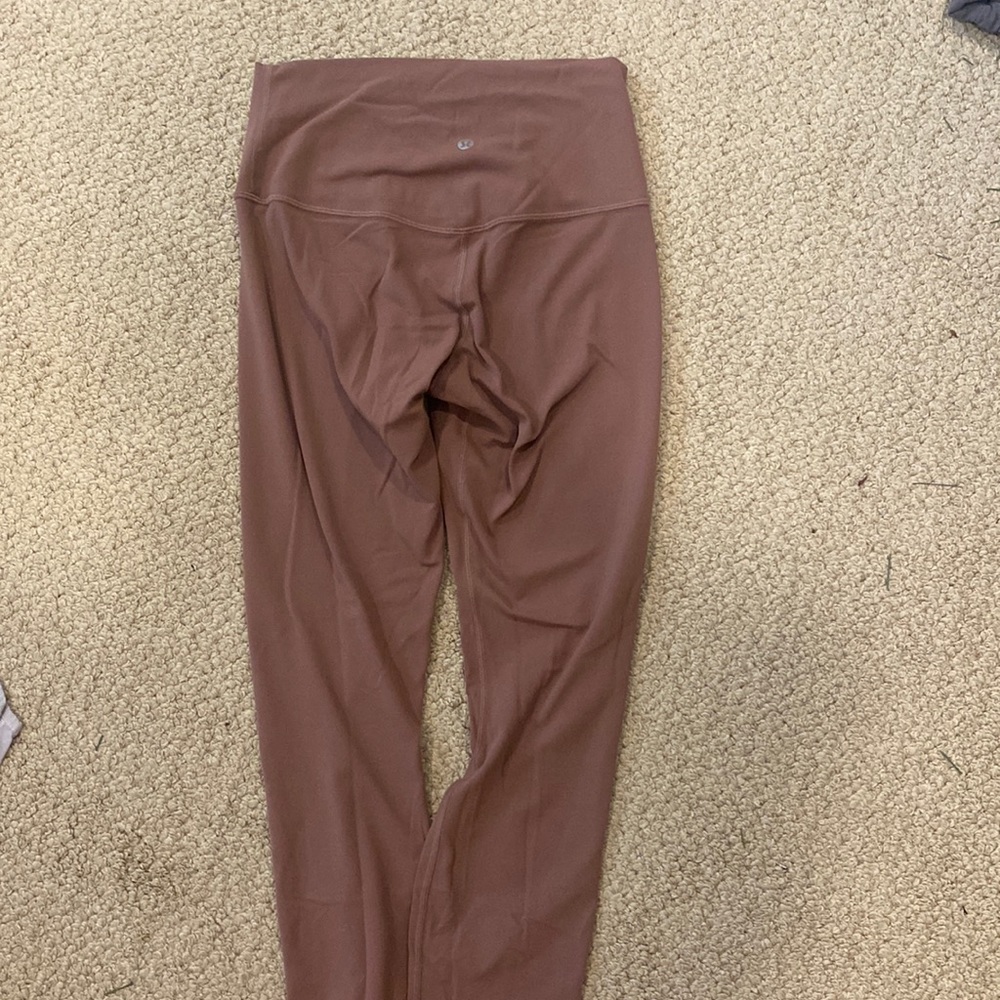 Soft lulu align leggings